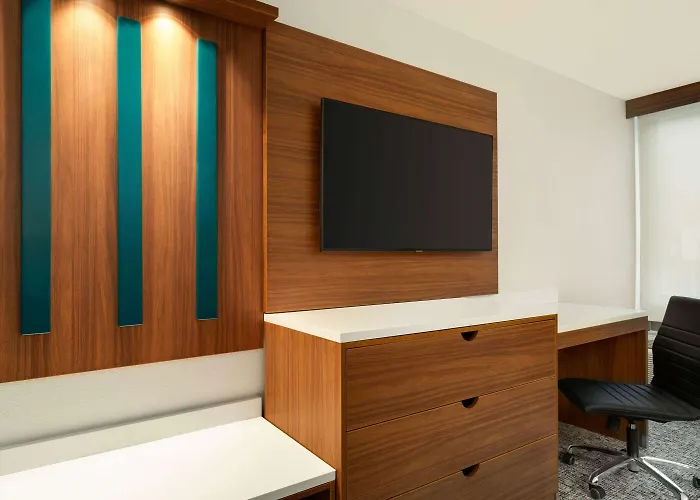 Wingate By Wyndham Williamsburg