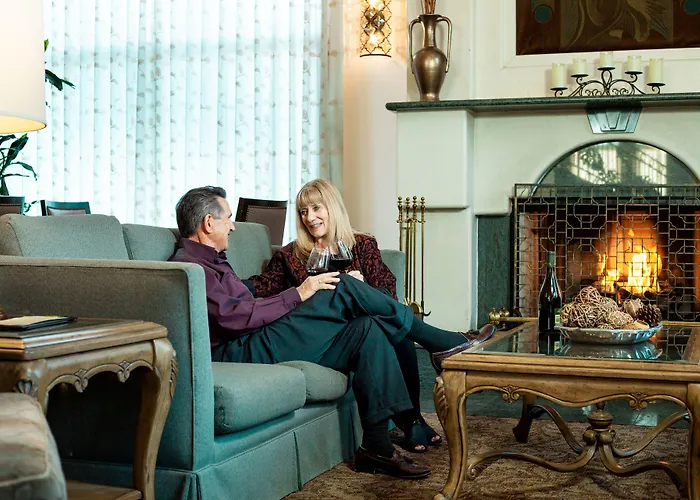 Forest Villas Hotel