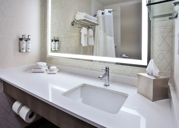 Holiday Inn Express Kitty Hawk - Outer Banks By Ihg