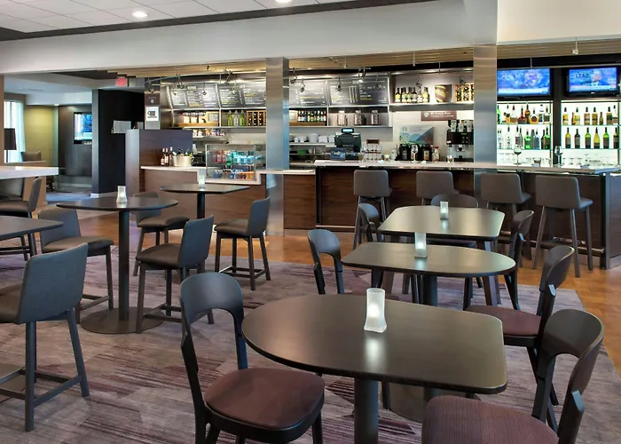 Courtyard By Marriott Mt. Laurel