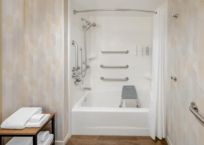 Hampton Inn Kansas City/Shawnee Mission