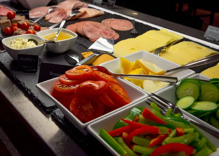 Thon Hotel Sandnes