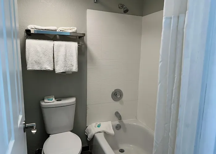 Mainstay Suites Springfield South - Battlefield Rd