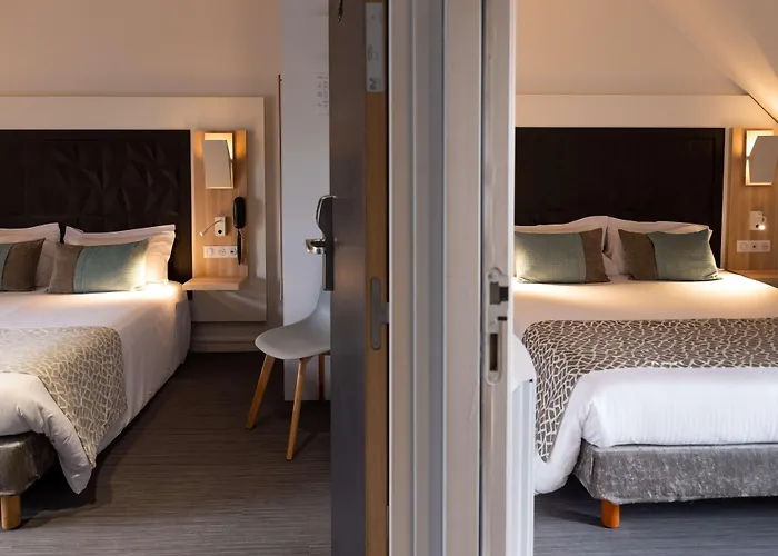 Best Western Le Moulin De Ducey