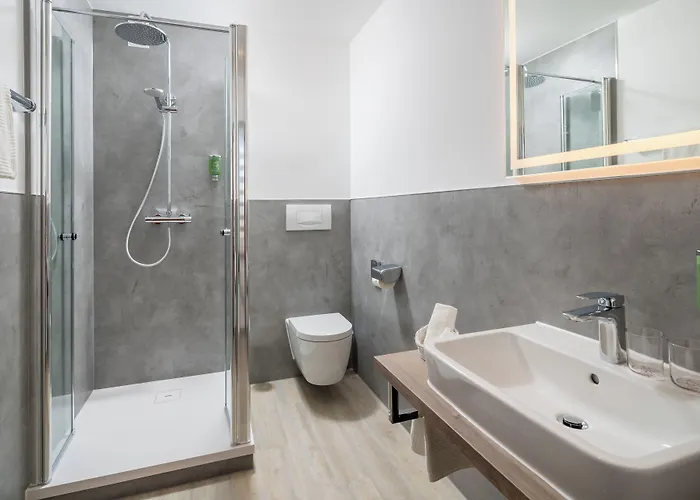 Hotel Celler Tor