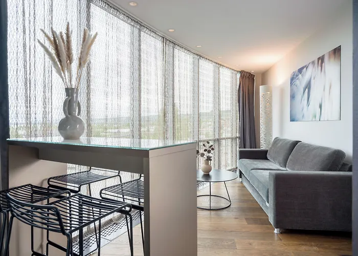 Quality Hotel Strand Gjovik
