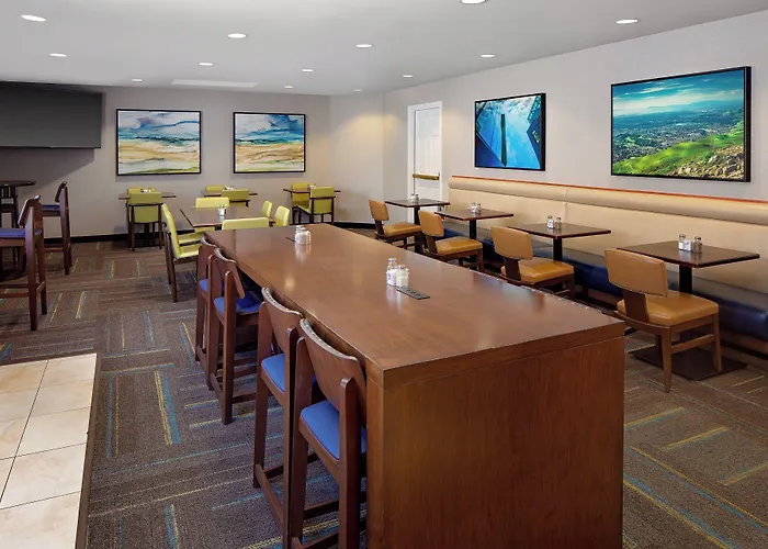 Residence Inn Sunnyvale Silicon Valley I