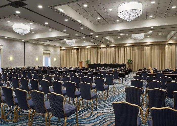 Westfields Marriott Washington Dulles