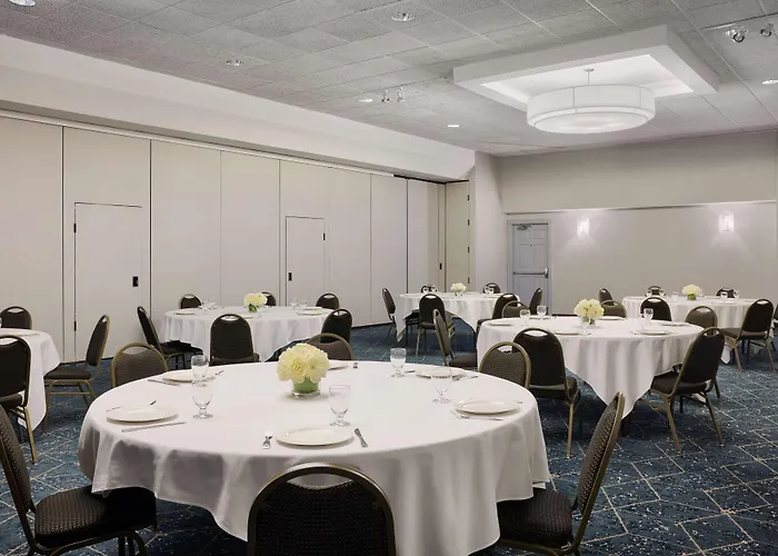 Hilton Garden Inn Champaign/ Urbana