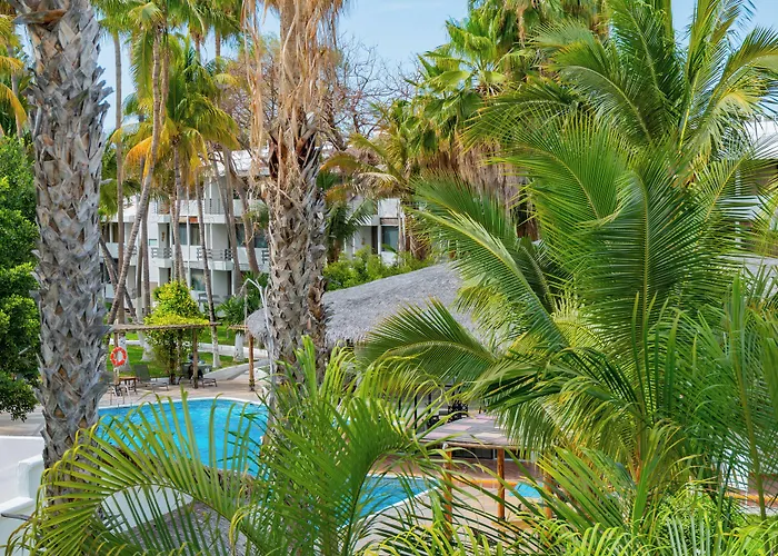 La Concha Beach Hotel & Club