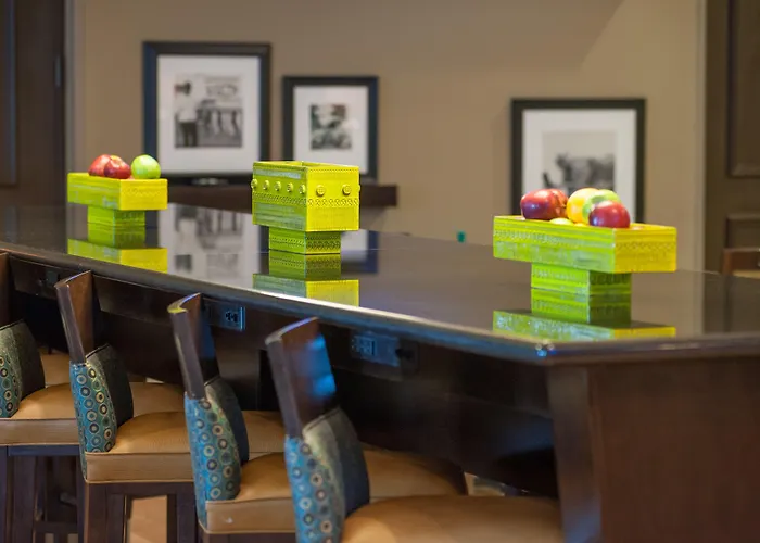 Hampton Inn & Suites New Orleans/Elmwood