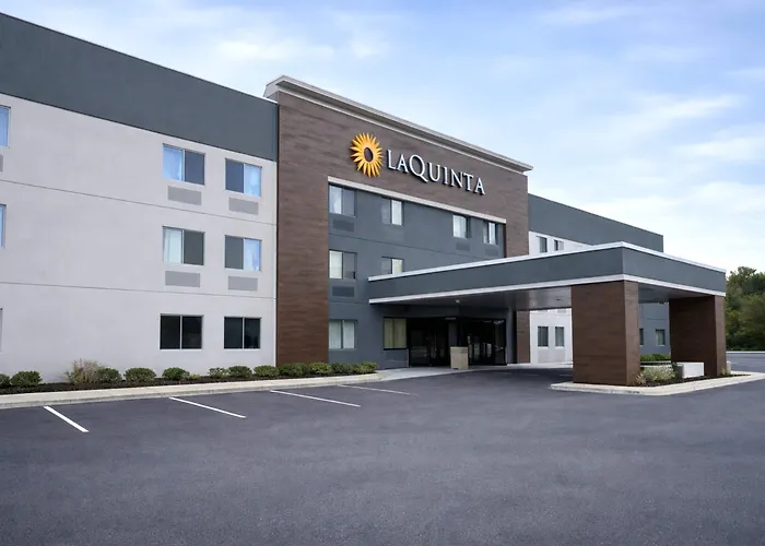 La Quinta By Wyndham Stevens Point