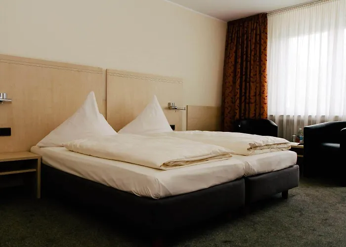 Hotel Astoria Bonn