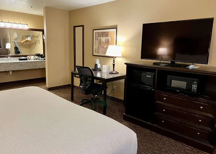 Best Western Country Inn