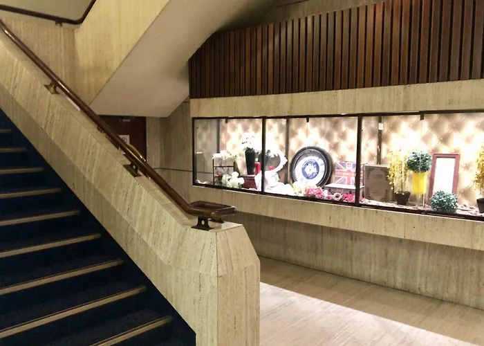 The Royal Hotel By Coastlands Hotels & Resorts