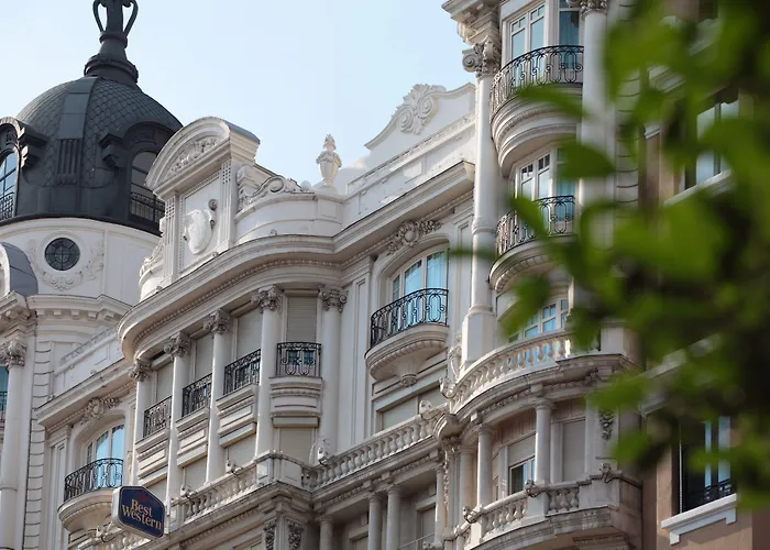 Hotel Atlantico