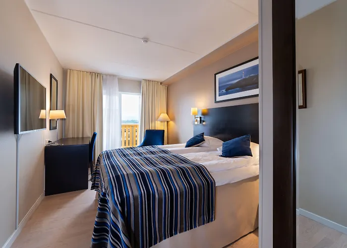 Quality Hotel Floro