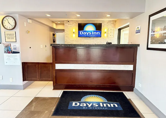 Best Western Inn Of St. Charles