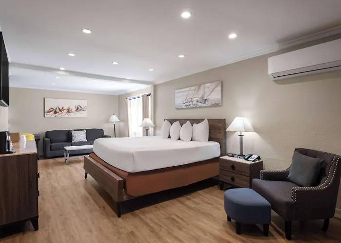 Days Inn By Wyndham Las Vegas Airport Near The Strip
