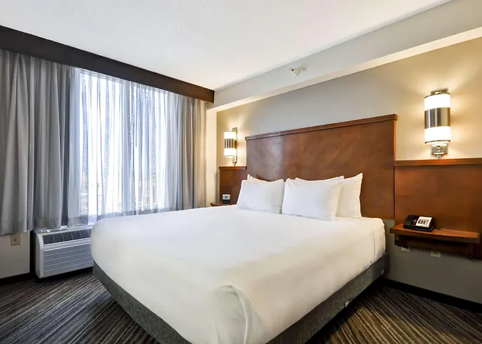 Hyatt Place Minneapolis Airport South