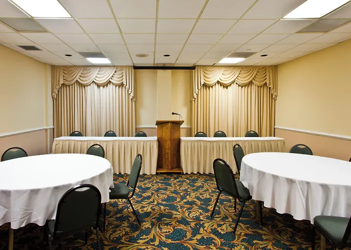 Holiday Inn Port St. Lucie By Ihg