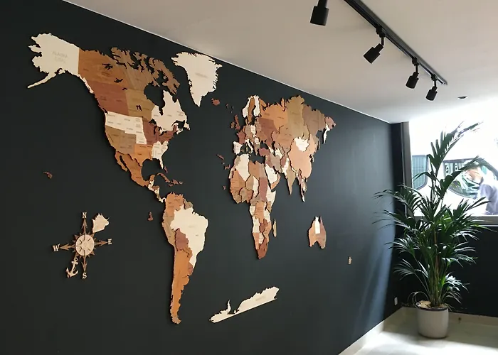 First Euroflat Hotel