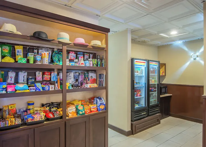 Holiday Inn Express El Paso-Downtown An Ihg Hotel