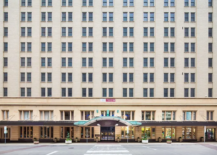 Kahler Grand Hotel