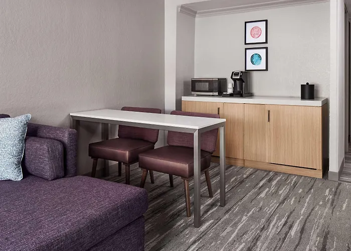 Hilton Garden Inn Tewksbury Andover