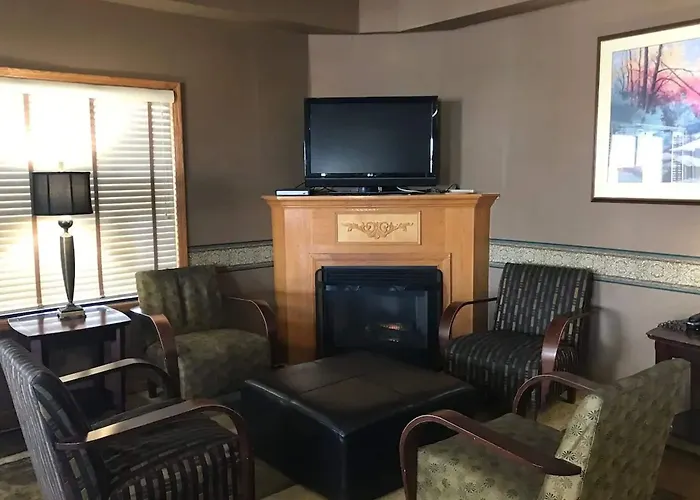 Quality Inn & Suites Eagan