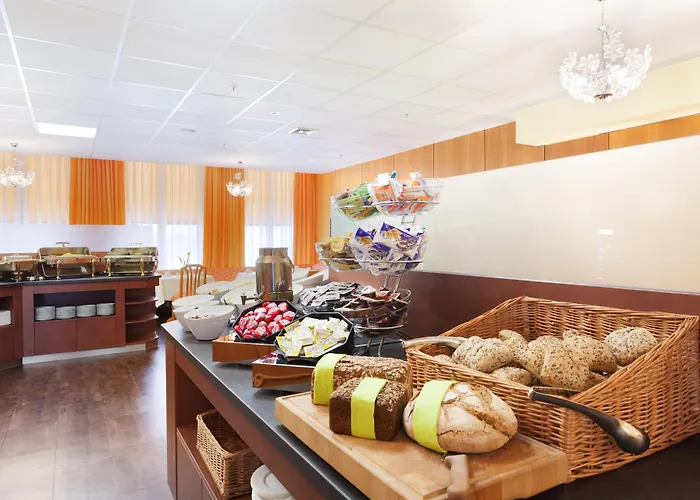 Best Western Hotel Augusta