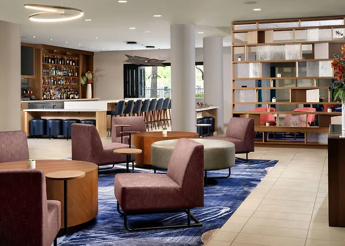 Costa Mesa Marriott