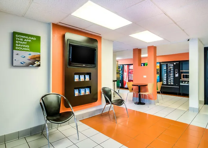 Motel 6-Arlington Heights, Il - Chicago North Central