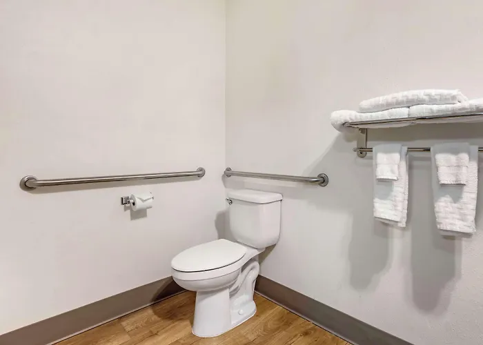 Best Western Aladdin Inn