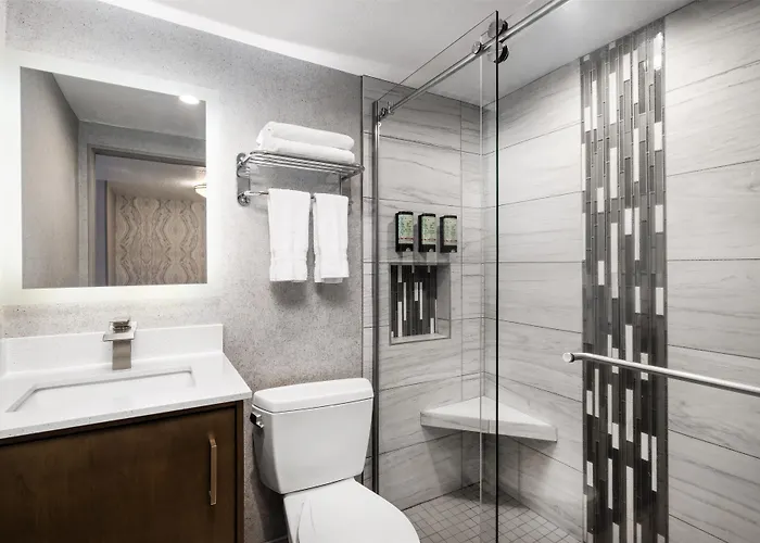 Aiden By Best Western St George