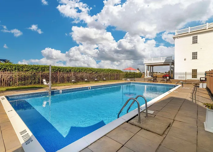 Best Western White House Inn