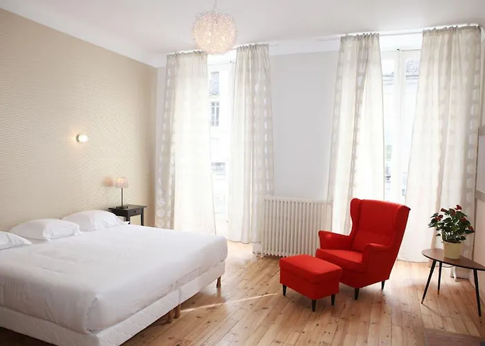 Hotel Le Roncevaux