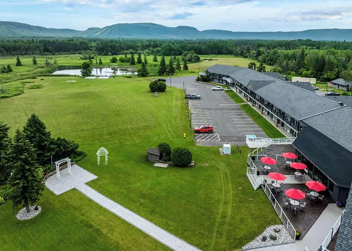 Best Western Plus Norwester Hotel & Conference Centre