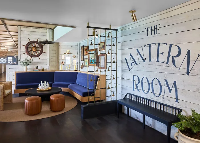 Monterey Beach Hotel, A Tribute Portfolio Hotel