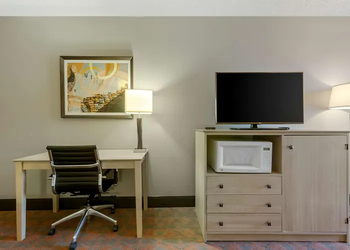 Best Western Pecos Inn