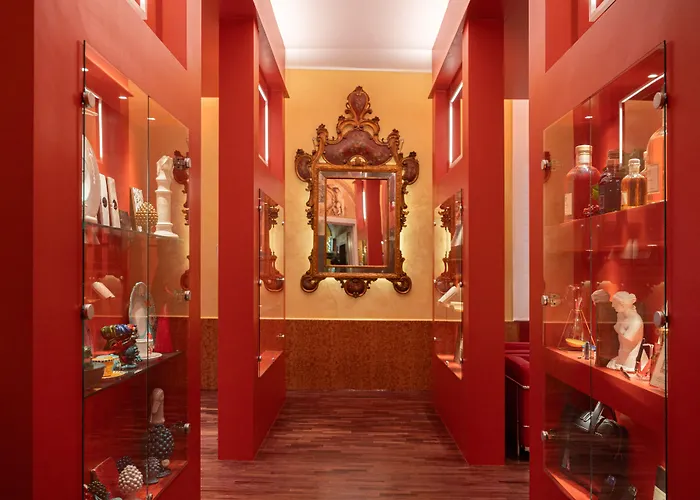Hotel Colomba D'Oro