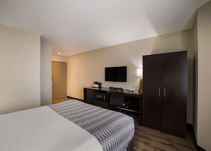 Surestay Plus By Best Western Mesa Superstition Springs