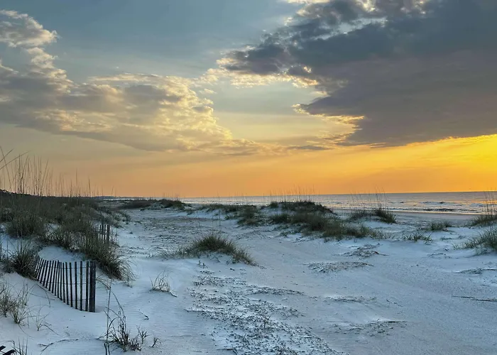 Sonesta Resort Hilton Head Island