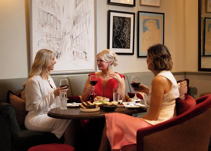 The Metropole Hotel Cork