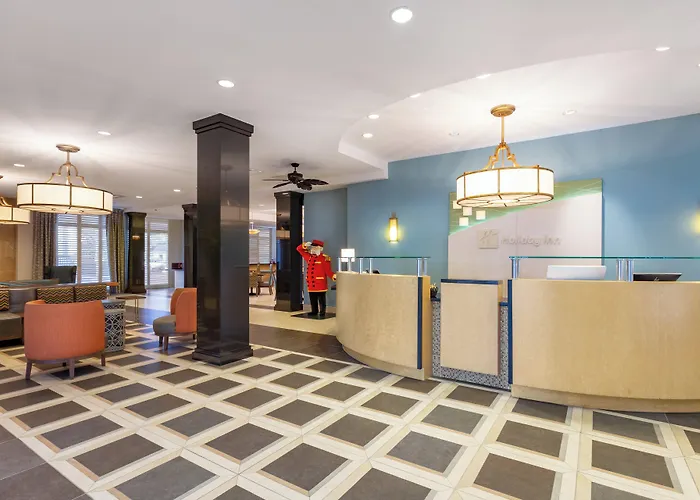 Holiday Inn Winter Haven By Ihg