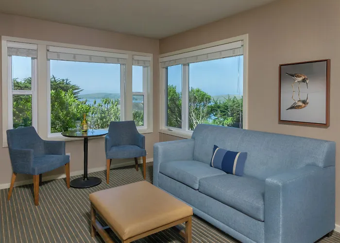 The Inn At The Tides