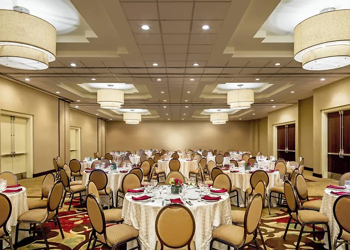 Sheraton Edison