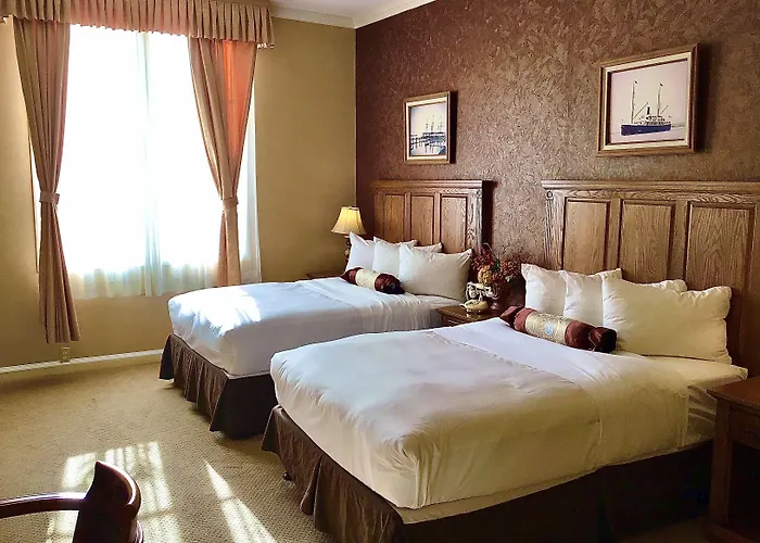 Eureka Inn, Trademark Collection By Wyndham