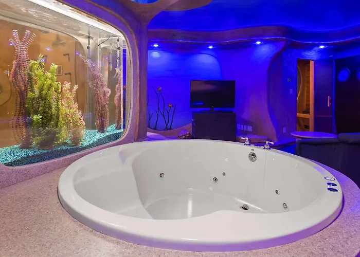 Best Western Galena Inn & Suites