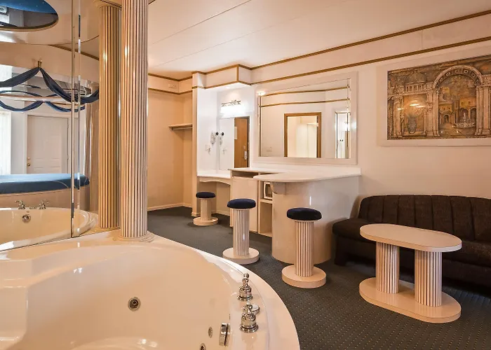 Best Western Galena Inn & Suites